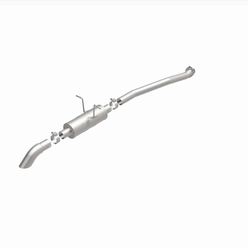 Magnaflow — MagnaFlow Sys C/B 98-10 Ranger EC/CC 3.0/4.0
Cat-Back - view 27