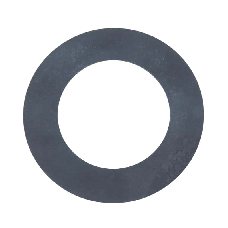 Yukon Gear & Axle — Yukon Gear 8.6in GM Standard Open Side Gear Thrust Washer
Thrust washer  - view 3