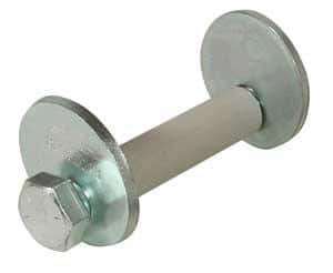 SPC Performance — SPC Performance 01-05 Toyota Rav4 Camber/Toe Bolt Kit
CAM BOLT EA - view 2
