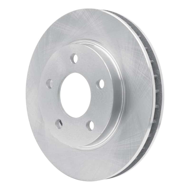 DFC — DFC 01-07 Buick Rendezvous Front Brake Rotor
DFC Brake Rotor - view 2