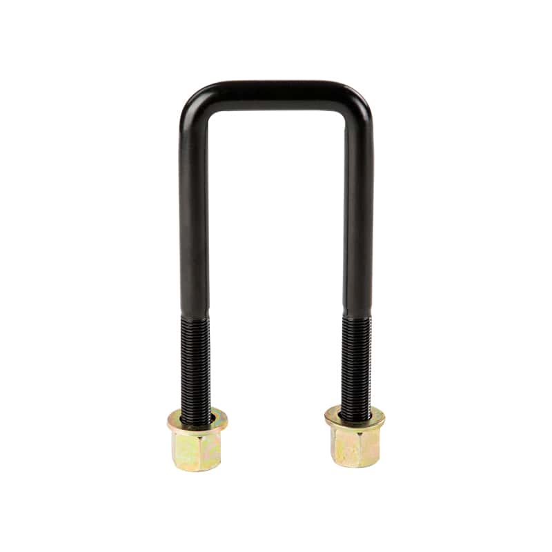 Old Man Emu — ARB / OME U Bolt Washer & Nut U Bolt Toy Pick Up Rear
U-Bolt - view 1