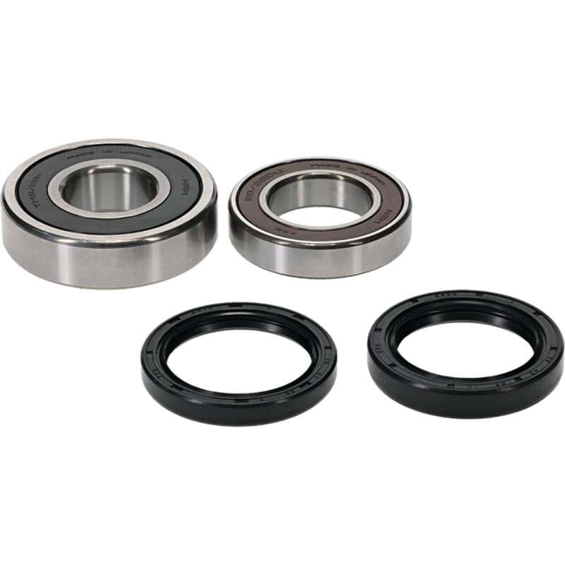 Pivot Works — Pivot Works Premium Wheel Bearing - view 2