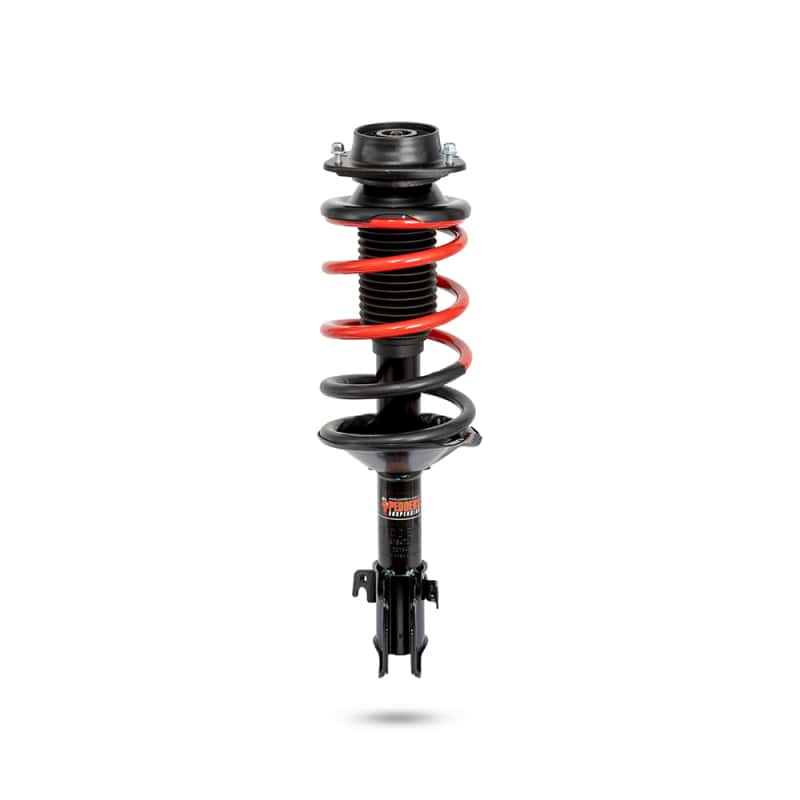 Pedders — Pedders EziFit Right Front - OEM Replacement - 2003-2008 FORESTER SG
EZFIT - FRONT RH - view 1