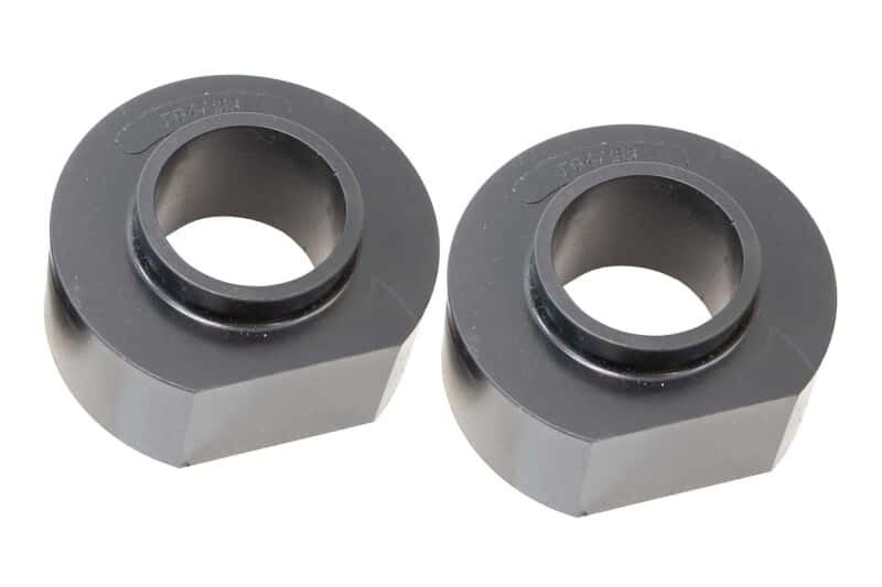 Fishbone Offroad — Fishbone Offroad Jeep Wrangler TJ Cherokee Comanche Grand Cherokee 1.75In Coil Spring Spacers - view 1