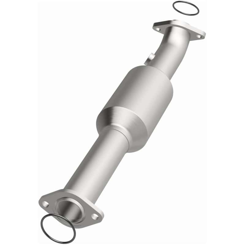 Magnaflow — Magnaflow 05-15 Toyota Tacoma 4.0L Direct Fit Converter
California - view 4
