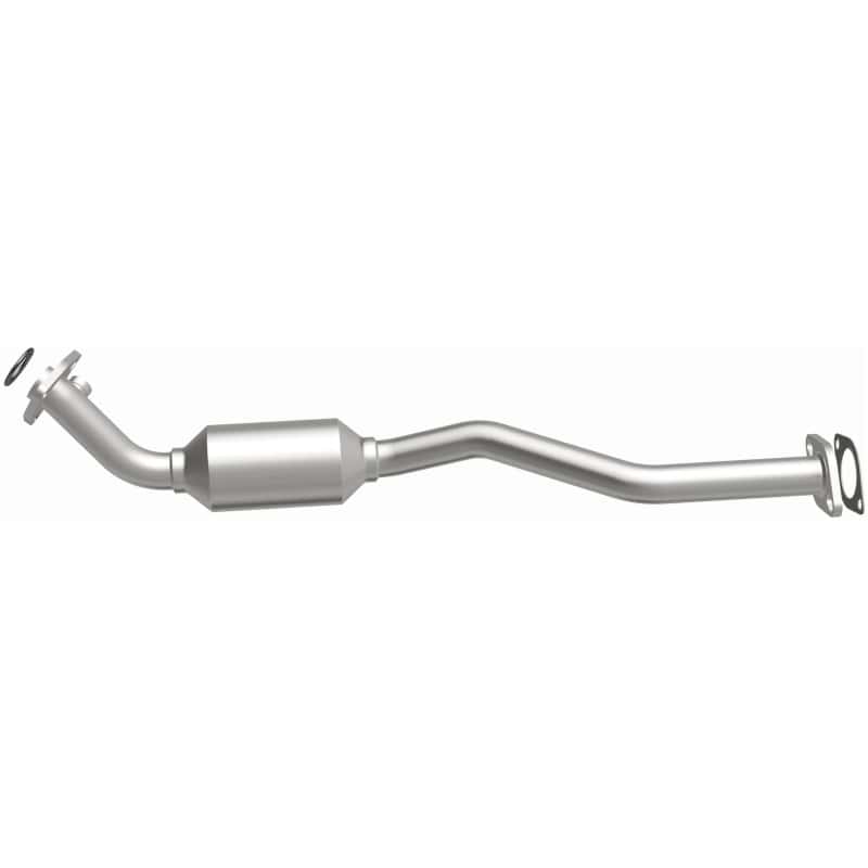 Magnaflow — MagnaFlow Conv DF 01-04 Frontier 3.3L D/S OEM
OEM Grade
OEM - view 33