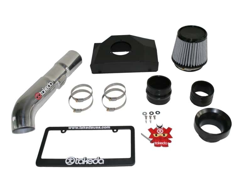 aFe — aFe Takeda Intakes Stage-2 PDS AIS PDS Infiniti G35 03-06 V6-3.5L (pol)
Takeda Intake System
AirIntKt - view 3