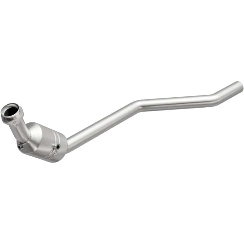 Magnaflow — Magnaflow Conv DF 03-05 Jaguar S-Type4.2L P/S
OEM Grade
OEM - view 2