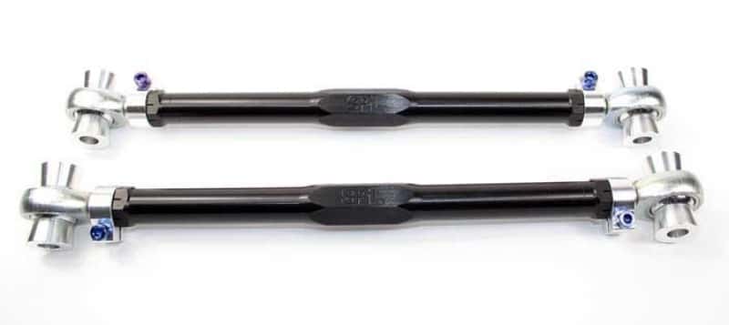SPL Parts — SPL Parts 06-13 BMW 3 Series/1 Series (E9X/E8X) Rear Toe Links (M Version)
Control Arms - view 1