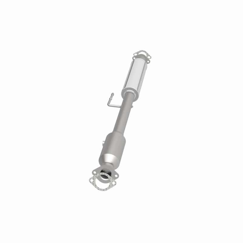 Magnaflow — MagnaFlow Conv DF 11-14 Sonata 2.4L Underbody (OEM Grade Federal / EPA Compliant)
OEM Grade
OEM - view 12