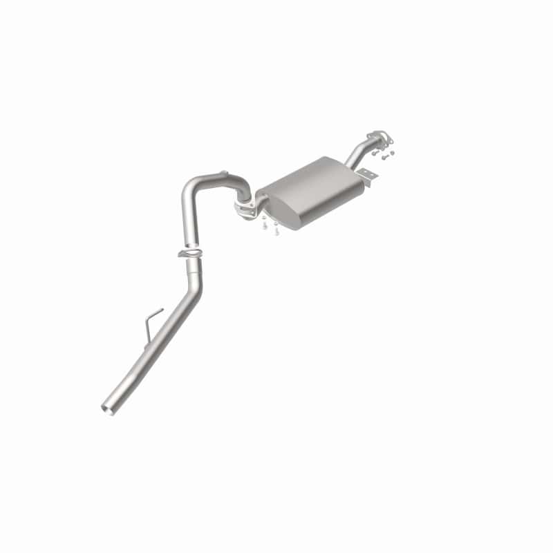 Magnaflow — MagnaFlow BRE Exhaust Kit 98-04 Isuzu Rodeo Sport Rodeo 3.2L
Exhaust Kit - view 14