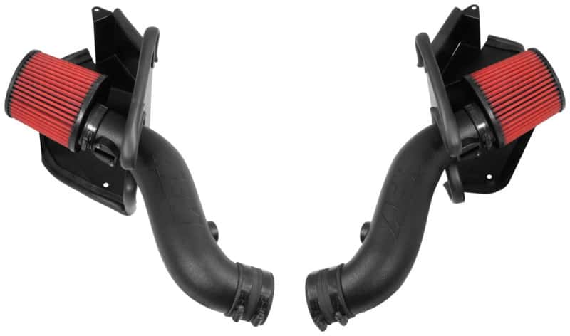 AEM Induction — AEM 14-17 C.A.S Infinity Q70 V6-3.7L F/I Cold Air Intake
Cold Air Intake Syst
AEM Cold Air Intake - view 6
