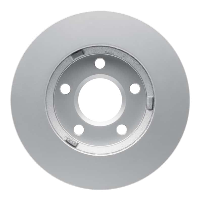 DFC — DFC 97-05 Buick Century Front GeoSPEC Coated Rotor
DFC Brake Rotor - view 5