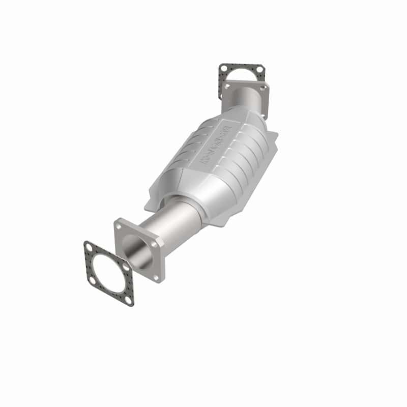 Magnaflow — MagnaFlow Conv DF GM 78 81
Standard Grade
Standard - view 17