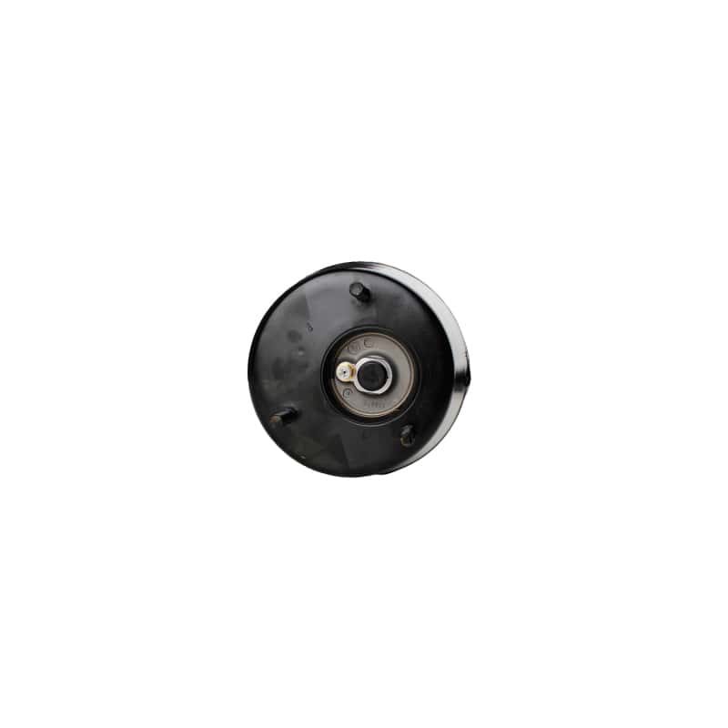 Bilstein — Bilstein B4 OE Replacement 12-15 Mercedes-Benz ML350 Front Right Air Suspension Spring
Air Spring Module - view 4
