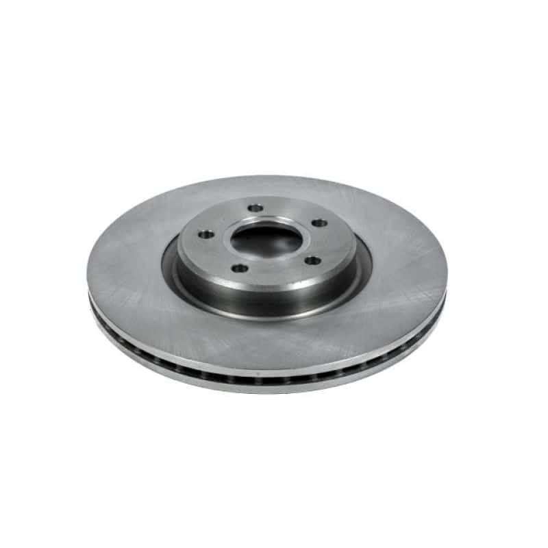 PowerStop — Power Stop 13-19 Ford Escape Front Autospecialty Brake Rotor
AutoSpecialty Rotor - view 1