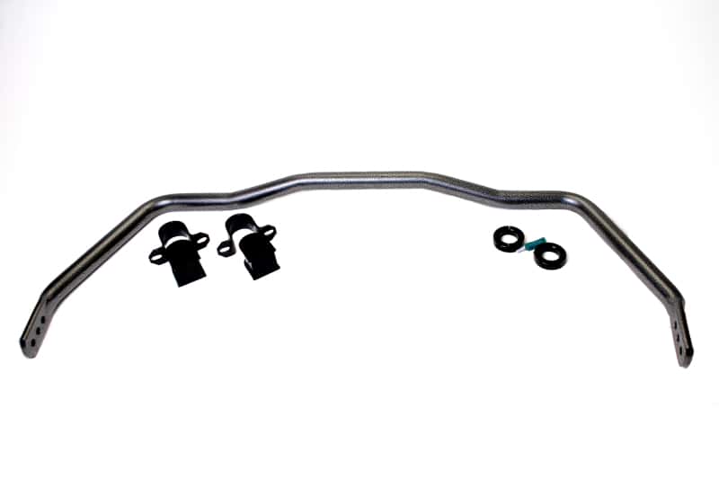 Hellwig — Hellwig 05-14 Ford Mustang Tubular 1-3/8in Front Sway Bar
FRONT SWAY BAR - view 2