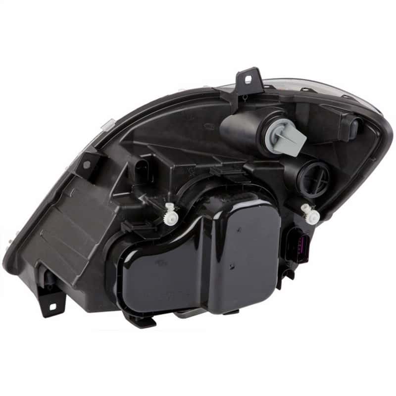 Hella — Hella 2009 Mercedes-Benz Sprinter Headlamp Rh Xen - view 2