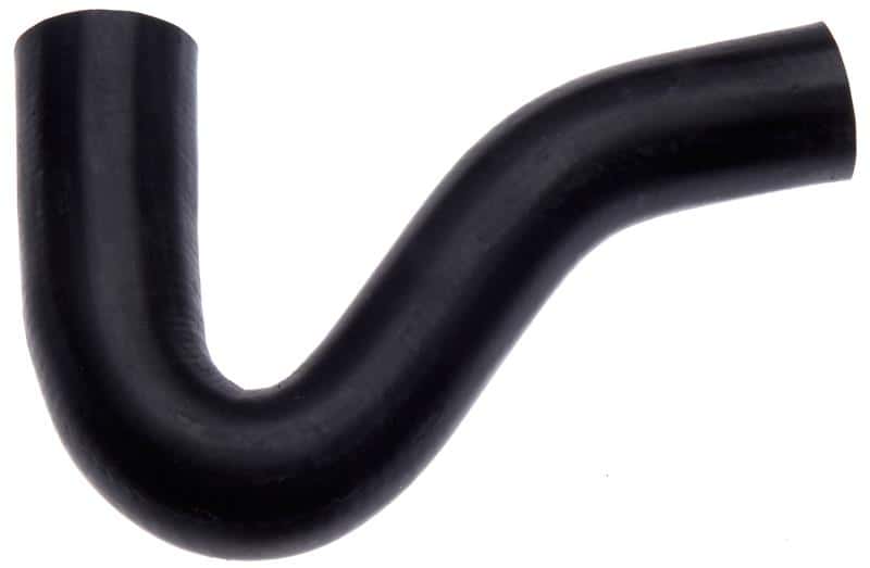 Gates — Gates 02-06 Dodge Stratus 4-Cyl. 2.4L Pipe-1 To Heater Molded Heater Hose - view 1