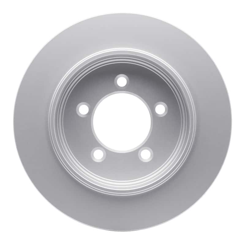 DFC — DFC 02-10 Ford Explorer Rear GeoSPEC Coated Rotor
DFC Brake Rotor - view 5