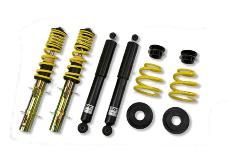 ST Suspensions — ST Coilover Kit 00-06 Audi TT/TT Roadster Quattro (8N)
Coilover Kit - view 2