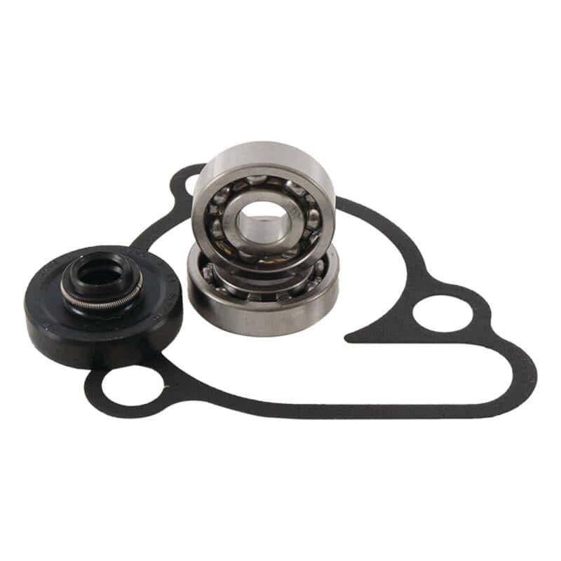 Hot Rods — Hot Rods 04-07 Suzuki RM 125 125cc Water Pump Kit - view 1