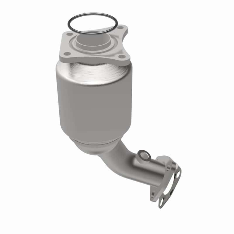 Magnaflow — MagnaFlow Conv DF 04-05 Maxima rr man OEM
OEM Grade
OEM - view 20