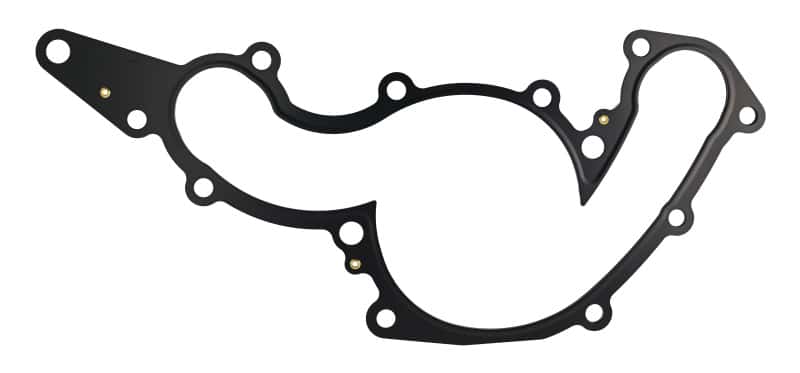 Fel-Pro — Fel-Pro 97-00 Lexus SC400/98-07 Toyota Land Cruiser/03-09 4Runner Engine Water Pump Gasket - view 1