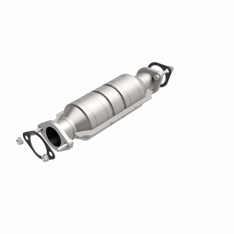 Magnaflow — MagnaFlow Conv DF 2008 Kia Spectra 2.0L
OEM Grade
OEM - view 29