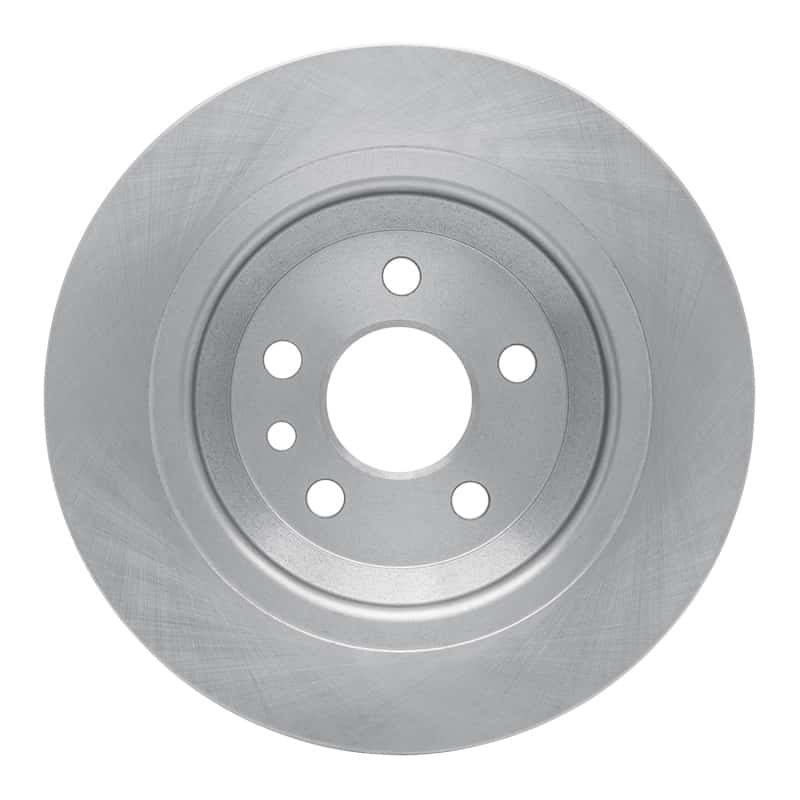DFC — DFC 07-18 Volvo S60/V70/S60 Cross Country/S80/V60/V60 Cross Country Rear Brake Rotor
DFC Brake Rotor - view 5