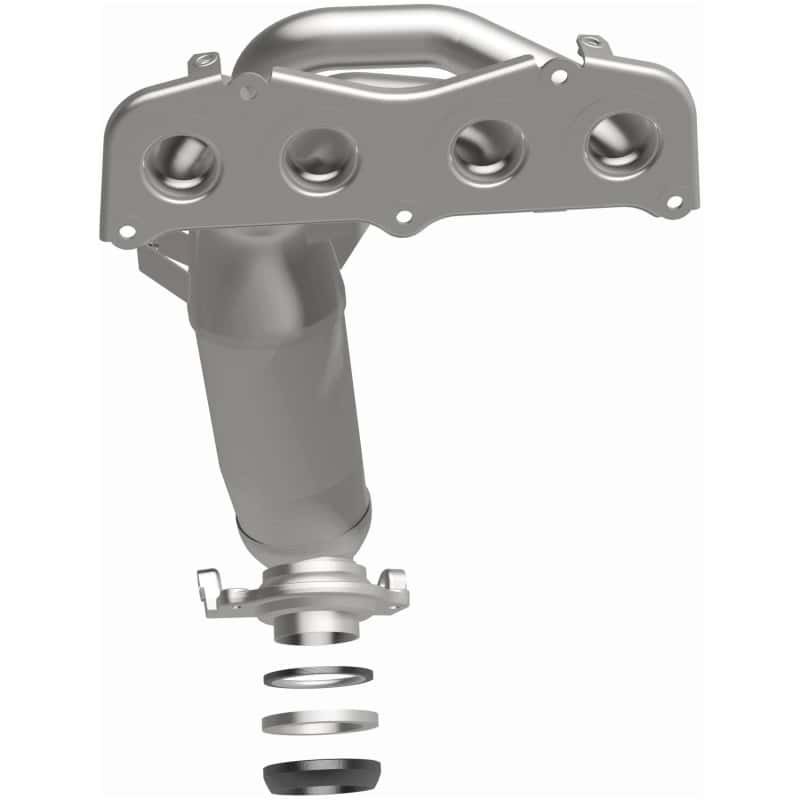 Magnaflow — MagnaFlow Conv DF 04-05 Toyota RAV4 2.4L
California - view 32