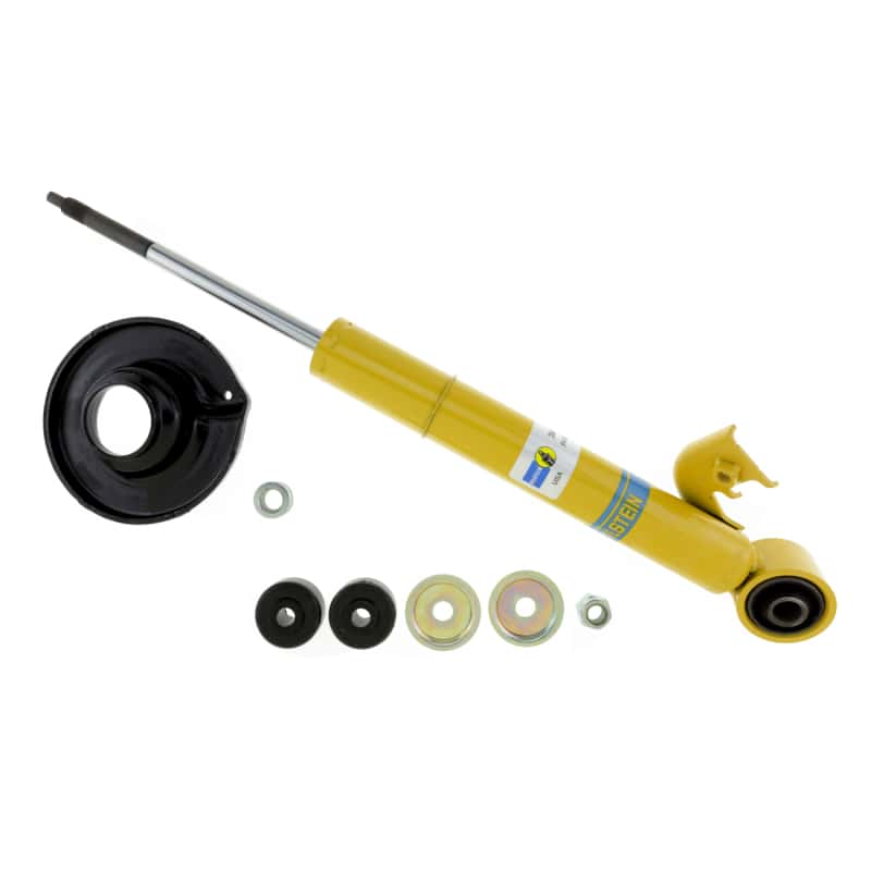 Bilstein — Bilstein B6 2005 Toyota Tacoma Base RWD Front Right 36mm Monotube Shock Absorber
Shock - view 1