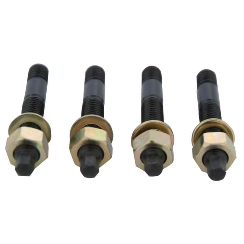 Spectre — Spectre Carburetor Stud Kit w/Hardware 2-1/2in. - view 2