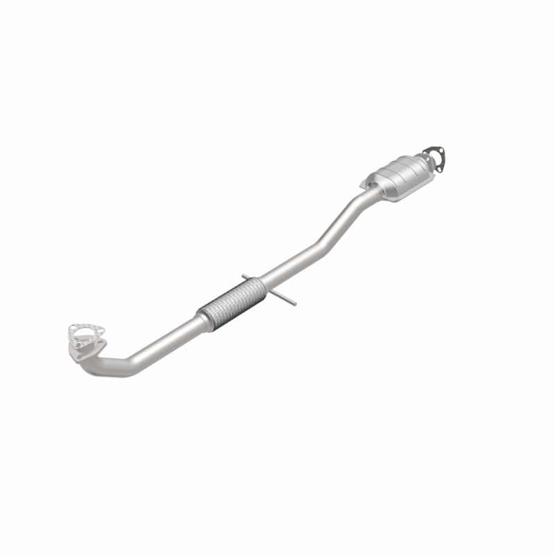 Magnaflow — MagnaFlow Conv DF Gm
Standard Grade
Standard - view 29