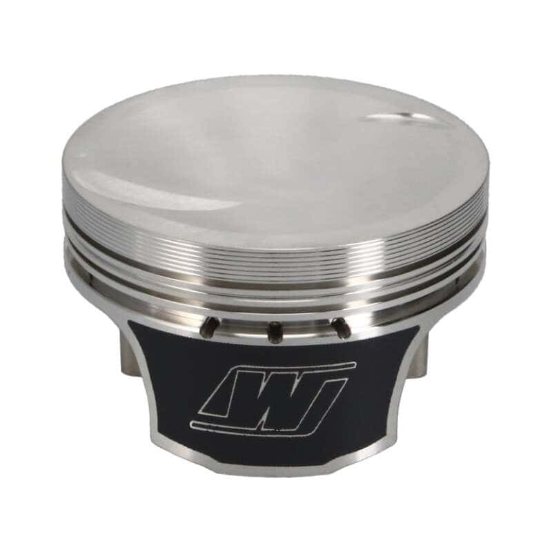 Wiseco — Wiseco Ford SOHC V8 4.6L 2 Val Trick Flow Twisted Wedge NA/Boost/Nitrous -6.0cc 3.552 Bore 10.8:1 CR
Piston Set - view 5