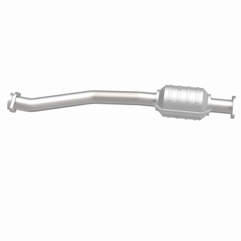 Magnaflow — MagnaFlow Conv DF 99-01 Esteem 1.8L OEM
OEM Grade
OEM - view 10