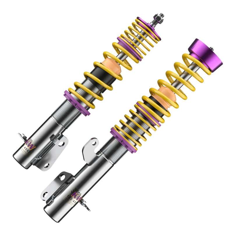 KW — KW Coilover Kit V3 Toyota MR2 Convertible (W3)
Coilover Kit - view 4