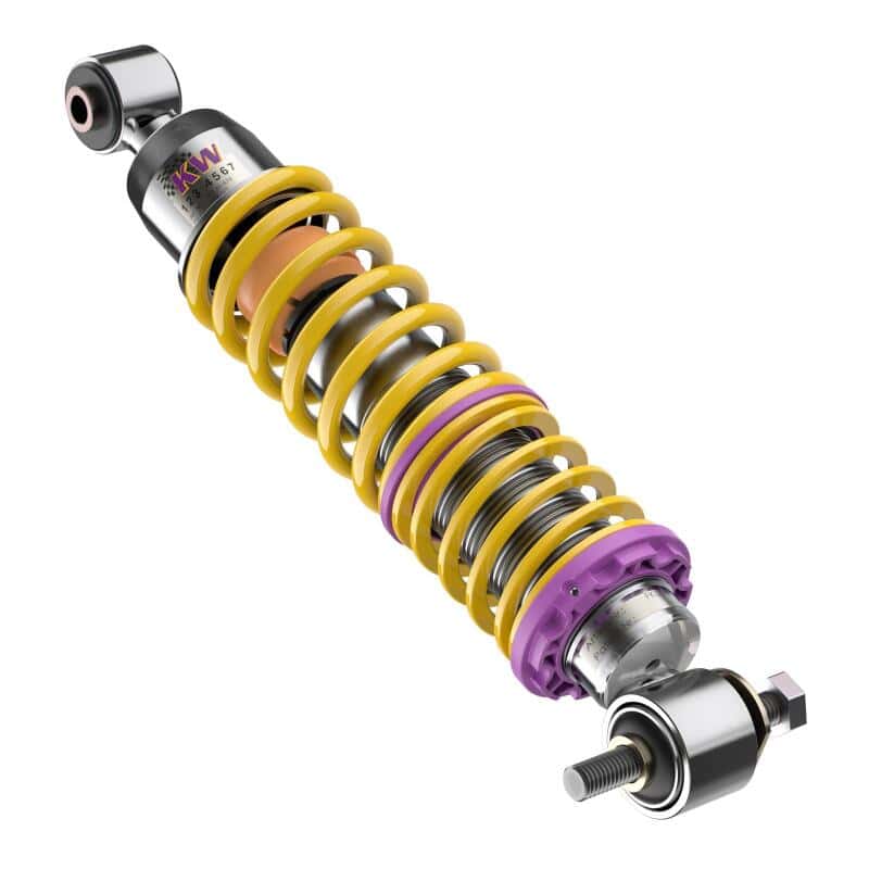 KW — KW Coilover Kit V3 Porsche 944 incl. S/S2/Turbo; Coupe + Convertible
Coilover Kit - view 9