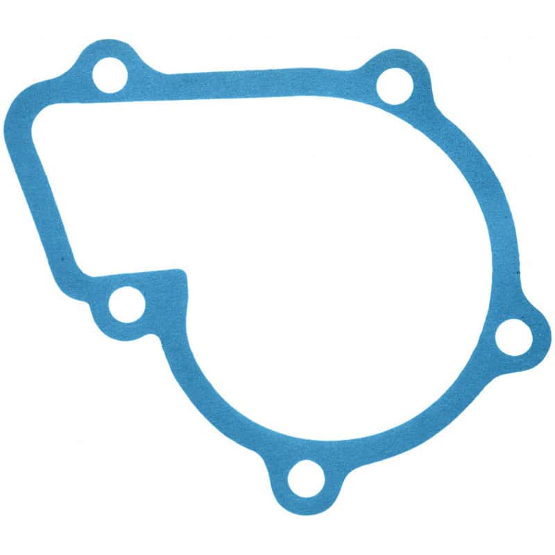 Fel-Pro — Fel-Pro Nissan Pickup 35465 Engine Water Pump Gasket - view 2