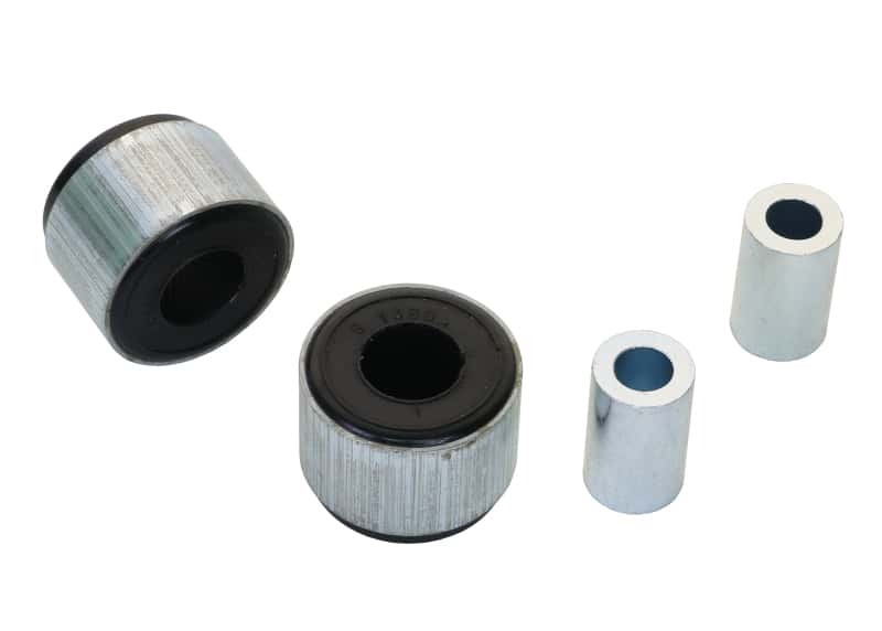Whiteline — Whiteline Plus Subaru Forester/Impreza/Liberty/Outback Differential Mount in Cradle
Bushing Kit - view 4