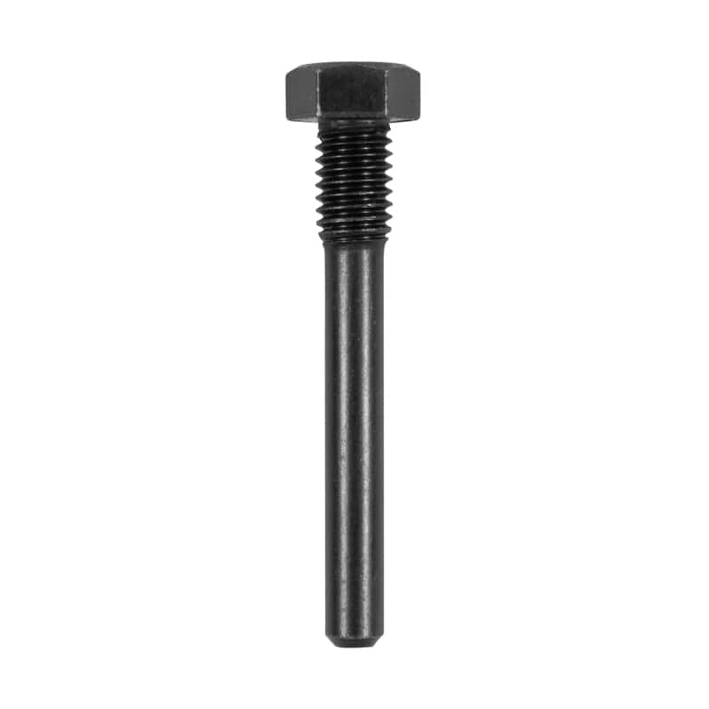 Yukon Gear & Axle — Yukon Gear Landcruiser Standard Open Cross Pin Bolt
Cross Pin Bolt  - view 4