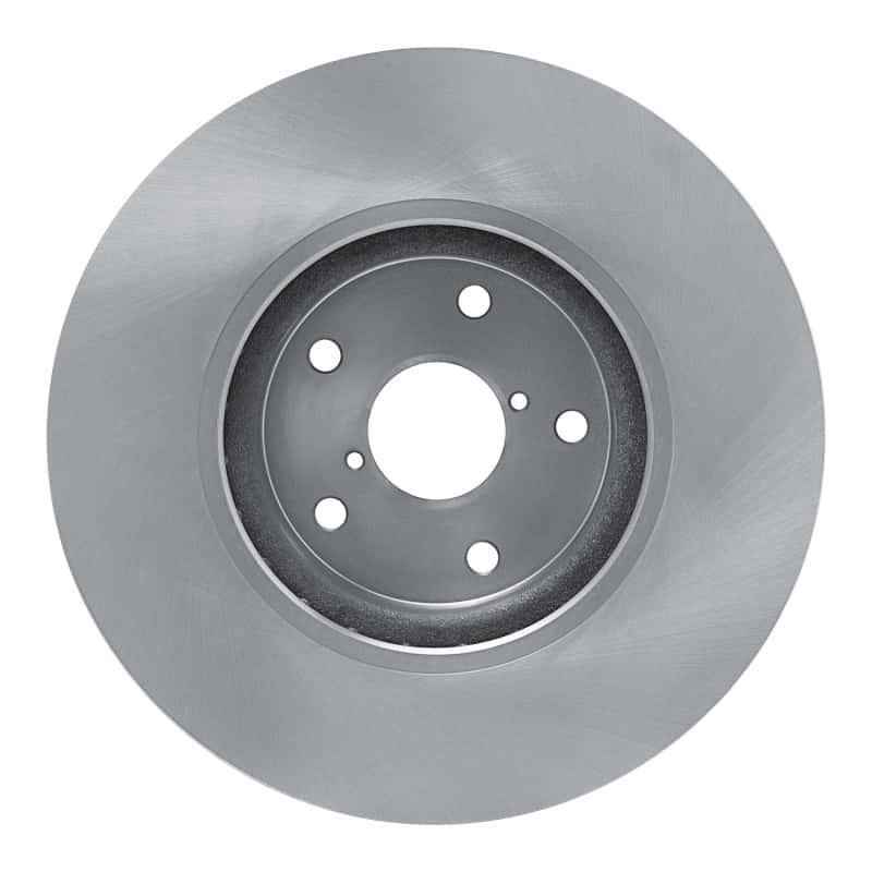 DFC — DFC 15-21 Subaru WRX Front Brake Rotor
DFC Brake Rotor - view 5