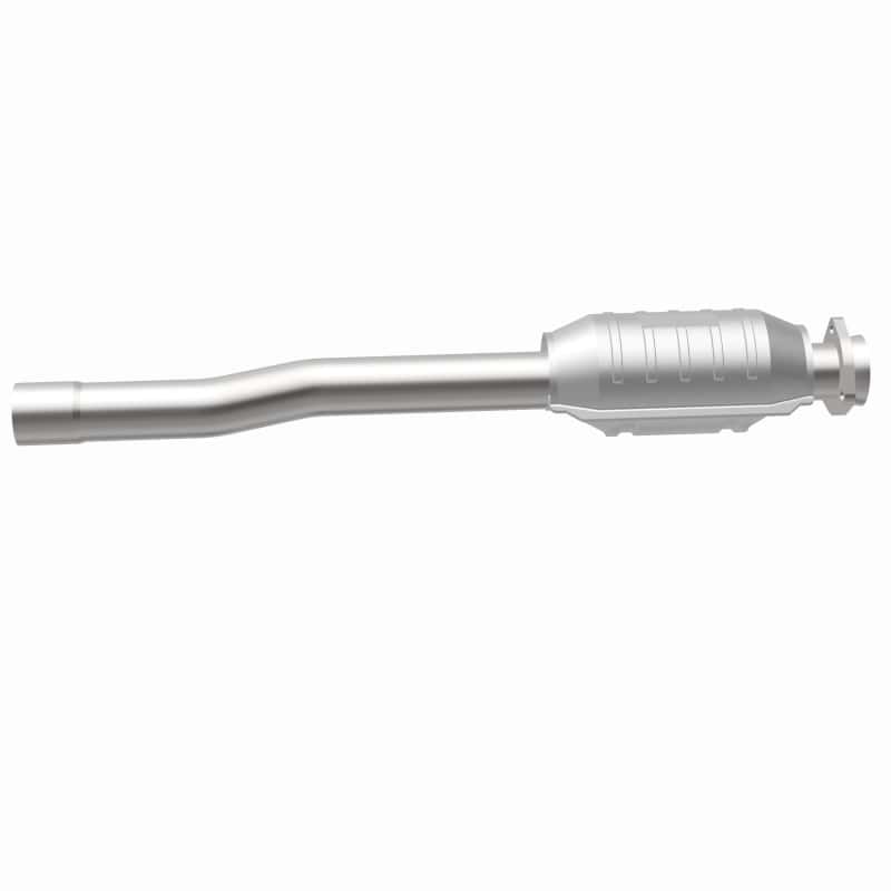 Magnaflow — MagnaFlow Conv Range Rover 29X6.5X4 2/2.12
Standard Grade
Standard - view 20