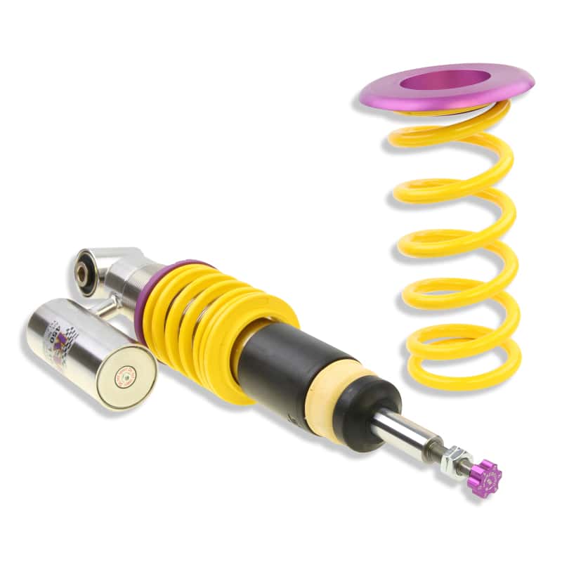 KW — KW Coilover Kit V3 08+ Subaru Impreza STI (only)
Coilover Kit - view 18