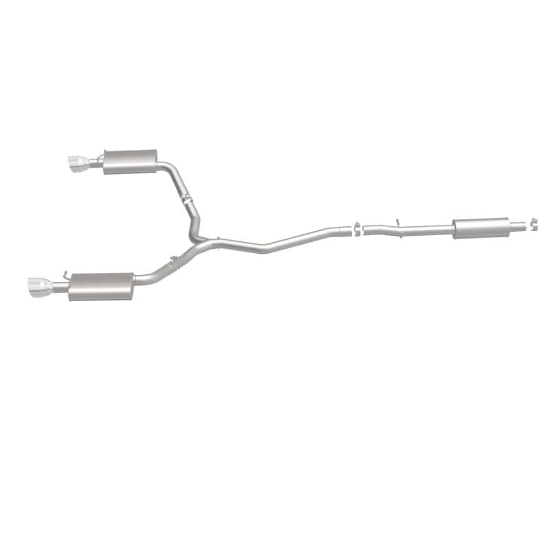 Magnaflow — Magnaflow Sys CB 2015 Ford Taurus 3.5L
Cat-Back - view 6