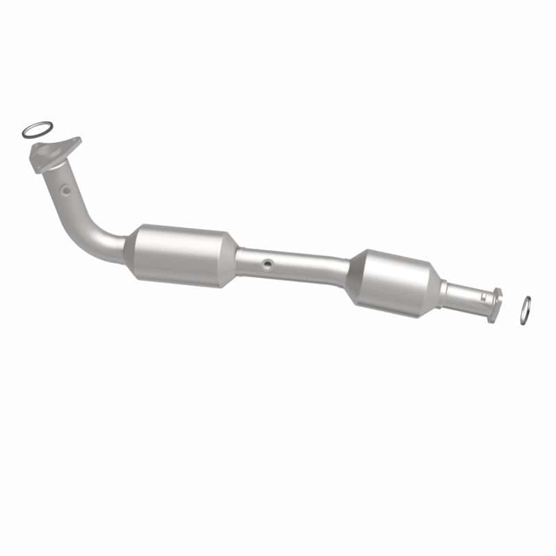 Magnaflow — MagnaFlow Conv DF 07-09 Toyota Tundra/Sequoia V8 4.7L
California - view 12