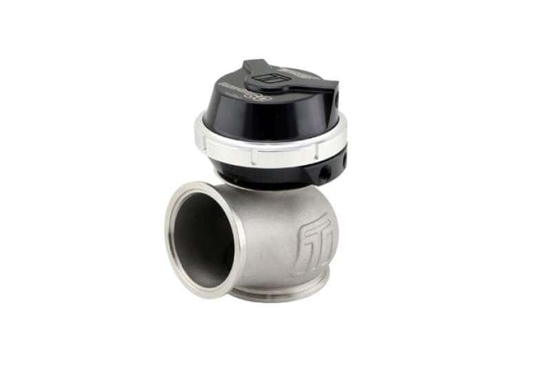 Turbosmart — Turbosmart WG60 Gen V Power-Gate 60 7psi Black
Gen-V Wastegate - view 2