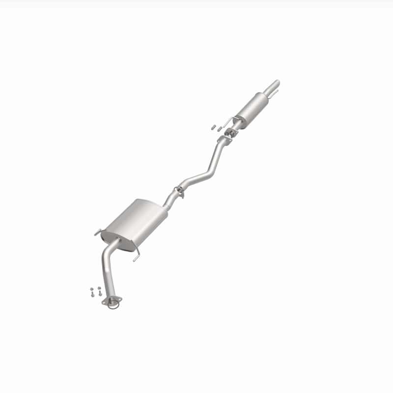 Magnaflow — MagnaFlow BRE Exhaust Kit 01-03 Toyota Sienna 3.0L
Exhaust Kit - view 23