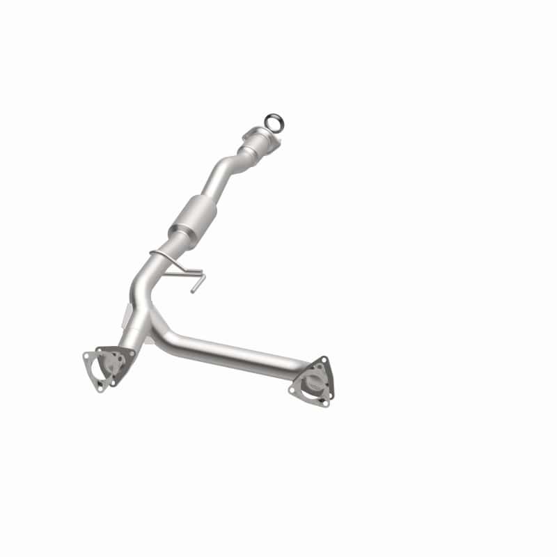 Magnaflow — Magnaflow 15-16 Chevrolet Colorado 3.6L Direct Fit Converter
California - view 26