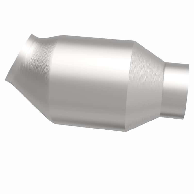 Magnaflow — MagnaFlow Conv Univ 2.25inch C/A Met.
OEM Grade
Standard - view 12